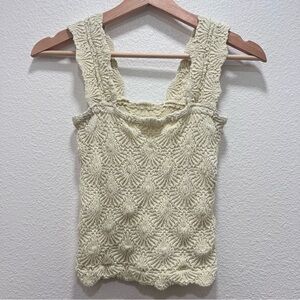 Free People Love Letter Cami Medium/Large